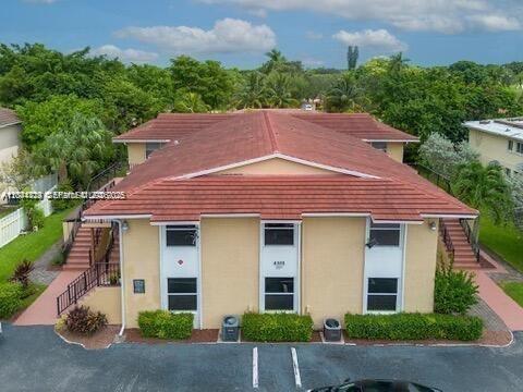 8303 W Sample Rd #04 main architectural view