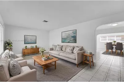 7125 SW 93rd Ct, Miami, FL 33173 - Photo 3