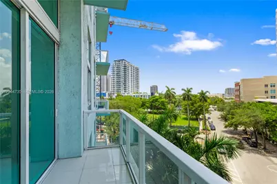 1900 N Bayshore Drive Dr #715, Miami, FL 33132 - Photo 21