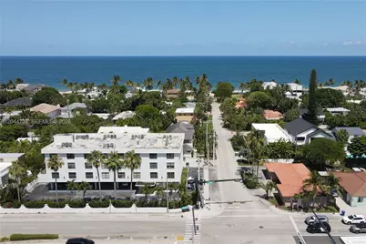 3000 N Ocean Blvd #407, Fort Lauderdale, FL 33308 - Photo 1