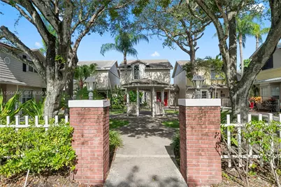14606 SW 122nd Pl #14606, Miami, FL 33186 - Photo 25