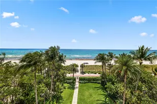 5025 Collins Ave, Miami Beach, FL 33140 - Photo 29