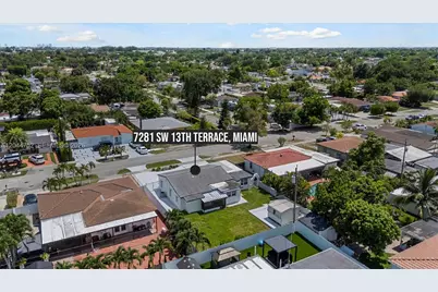 7281 SW 13th Ter, Miami, FL 33144 - Photo 49