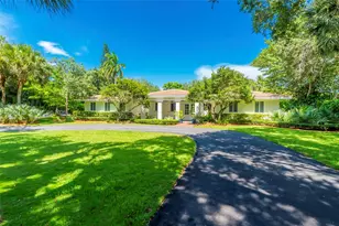 12121 SW 64th Ave, Pinecrest, FL 33156 - Photo 23