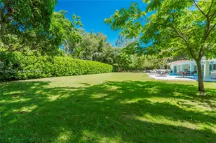12121 SW 64th Ave, Pinecrest, FL 33156 - Photo 19