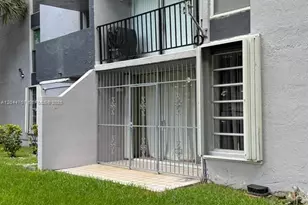 110 Fontainebleau Blvd, Miami, FL 33172 - Photo 21
