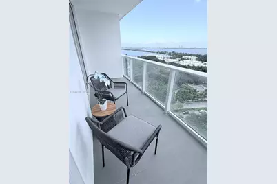 4250 Biscayne Blvd #1617, Miami, FL 33137 - Photo 21