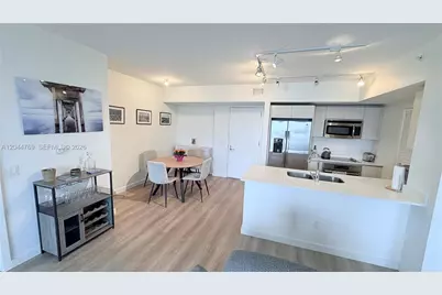 4250 Biscayne Blvd #1617, Miami, FL 33137 - Photo 1