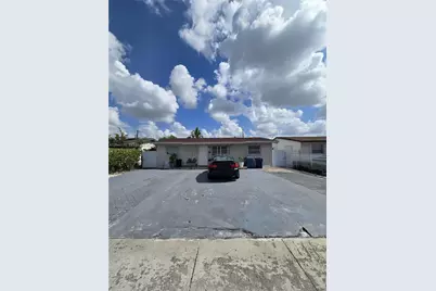 4255 NW 167th Ter #EFF, Miami Gardens, FL 33055 - Photo 3