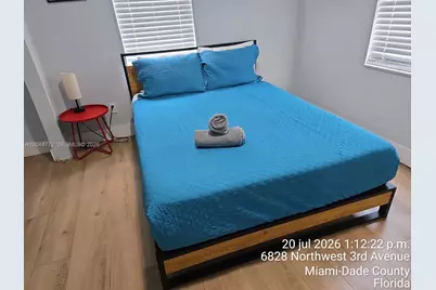 6828 NW 3rd Ave #2, Miami, FL 33150 - Photo 3