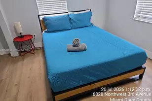 6828 NW 3rd Ave, Miami, FL 33150 - Photo 3