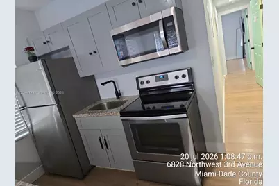 6828 NW 3rd Ave #2, Miami, FL 33150 - Photo 5