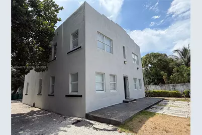 6828 NW 3rd Ave #2, Miami, FL 33150 - Photo 1