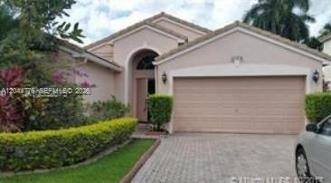 1331 NW 144th Ave - 1331 NW 144th Ave, Pembroke Pines, FL 33028 Luxury Property | Jose Angel Pina