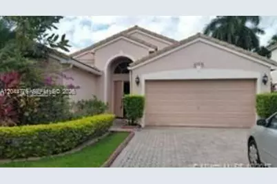 1331 NW 144 Ave., Pembroke Pines, FL 33028 - Photo 1