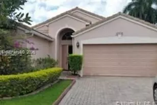 1331 NW 144th Ave, Pembroke Pines, FL 33028 - Photo 1