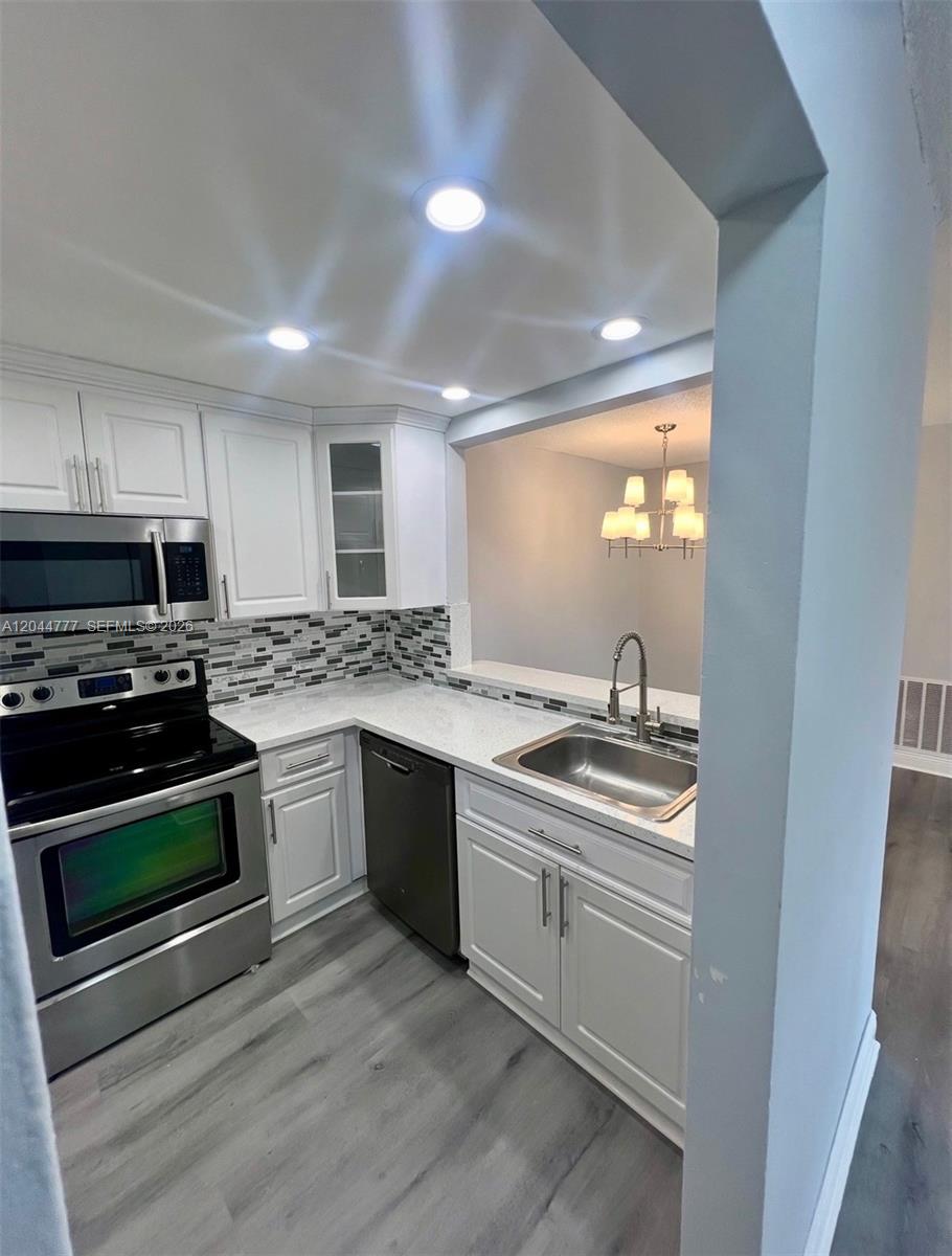 13685 NE 10th Ave #301 - 13685 NE 10th Ave #301, North Miami, FL 33161 Luxury Property | Jose Angel Pina