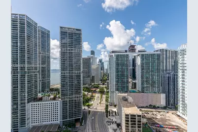 200 Biscayne Boulevard Way #3102, Miami, FL 33131 - Photo 1