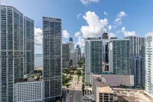 200 Biscayne Blvd Way, Miami, FL 33131 - Photo 1