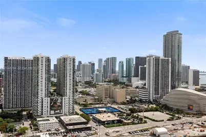 20 NE 11th #2905, Miami, FL 33132 - Photo 27