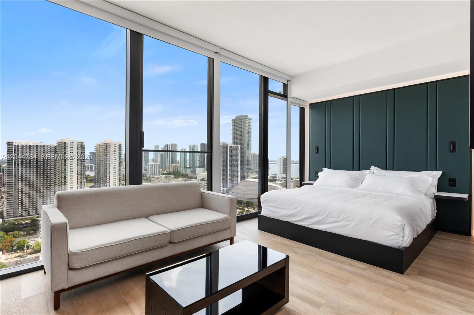 20 NE 11th #2905 - 20 NE 11th #2905, Miami, FL 33132 Luxury Property | Jose Angel Pina