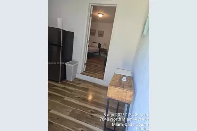 7638 N Miami Ave #5, Miami, FL 33150 - Photo 5