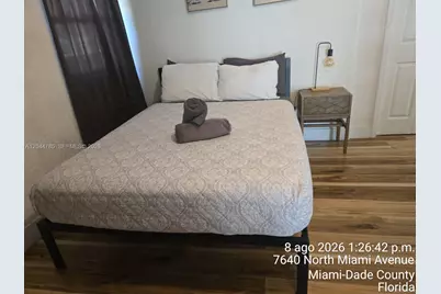 7638 N Miami Ave #5, Miami, FL 33150 - Photo 1