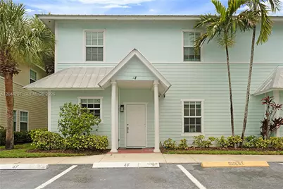 4216 Leo Ln #4F, Palm Beach Gardens, FL 33410 - Photo 1