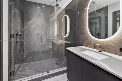 20 NE 11th #4703, Miami, FL 33132 - Photo 11