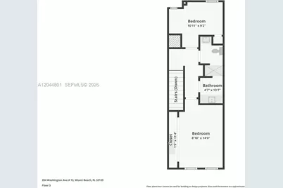 204 Washington Ave #13, Miami Beach, FL 33139 - Photo 45