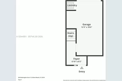 204 Washington Ave #13, Miami Beach, FL 33139 - Photo 43