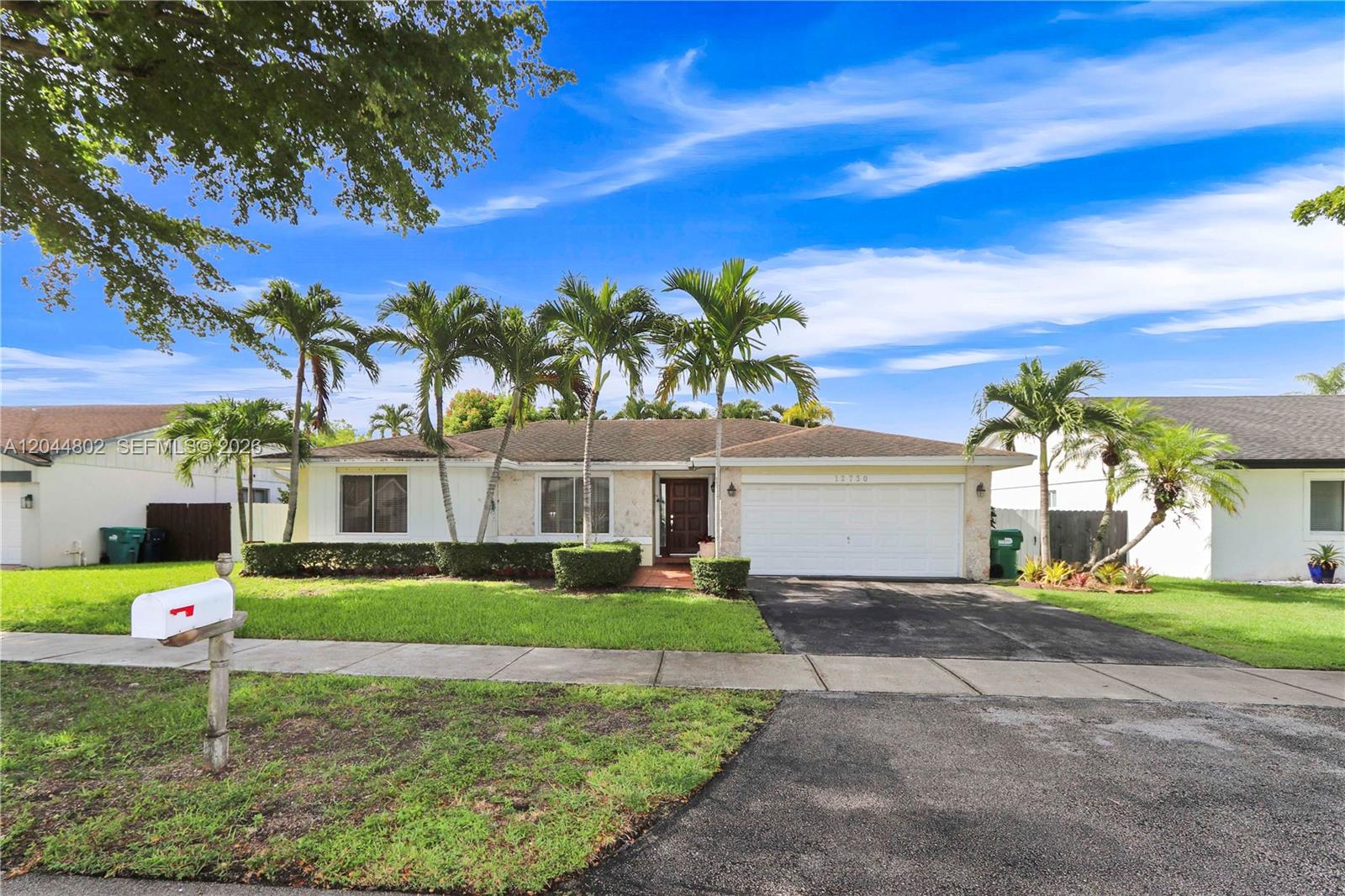 12730 SW 119th St - 12730 SW 119th St, Miami, FL 33186 Luxury Property | Jose Angel Pina