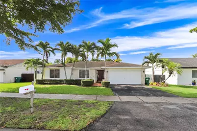 12730 SW 119th St, Miami, FL 33186 - Photo 1