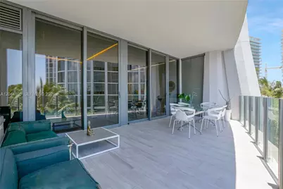 2831 S Bayshore Dr #603, Miami, FL 33133 - Photo 15