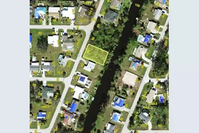 3340 Depew, Port Charlotte, FL 33952 - Photo 1