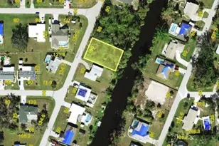 3340 Depew, Port Charlotte, FL 33952 - Photo 1