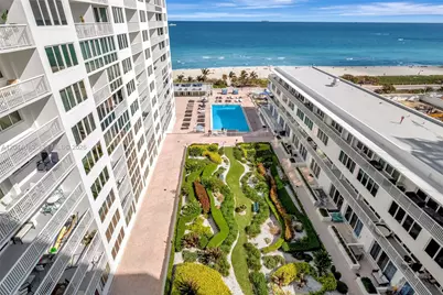 5401 Collins Ave #928, Miami Beach, FL 33140 - Photo 87