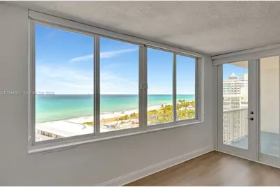 5401 Collins Ave #928, Miami Beach, FL 33140 - Photo 5