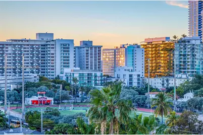 1020 Meridian Ave #816, Miami Beach, FL 33139 - Photo 19