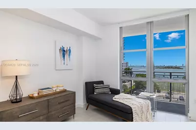2150 N Bayshore Dr #1602, Miami, FL 33137 - Photo 5