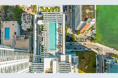 2150 N Bayshore Dr #1602, Miami, FL 33137 - Photo 11