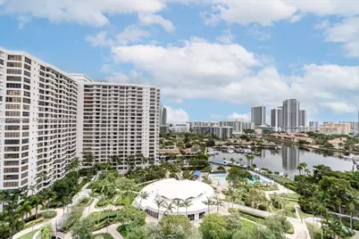 600 Three Islands Blvd #1413, Hallandale Beach, FL 33009 - Photo 1