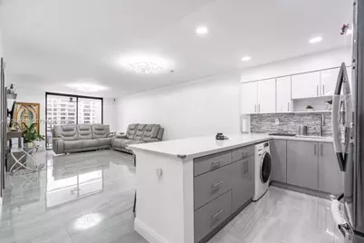 600 Three Islands Blvd #1413, Hallandale Beach, FL 33009 - Photo 3