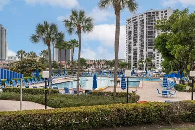 600 Three Islands Blvd #1413, Hallandale Beach, FL 33009 - Photo 5
