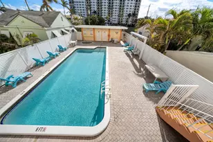 801 S Ocean Dr, Hollywood, FL 33019 - Photo 23