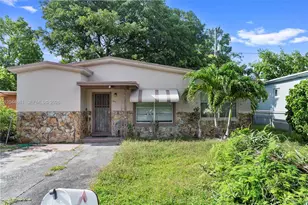 [Address not provided], Miami, FL 33167 - Photo 1