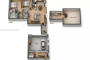 4357 Cascada Cir, Cooper City, FL 33024 - Photo 33