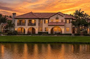 4357 Cascada Cir, Cooper City, FL 33024 - Photo 63