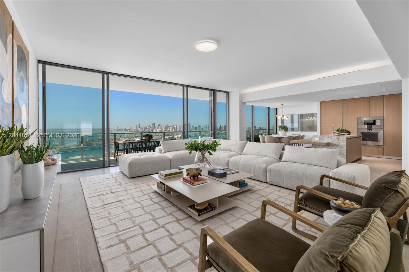 501 West Ave #4102 - 501 West Ave #4102, Miami Beach, FL 33139 Luxury Property | Jose Angel Pina