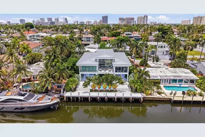 91 Fiesta Way, Fort Lauderdale, FL 33301 - Photo 65